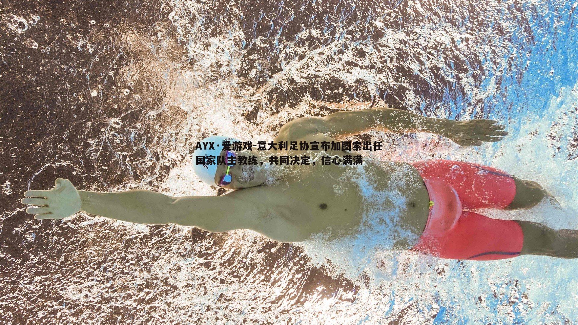 意大利足协宣布加图索出任国家队主教练,共同决定,信心满满